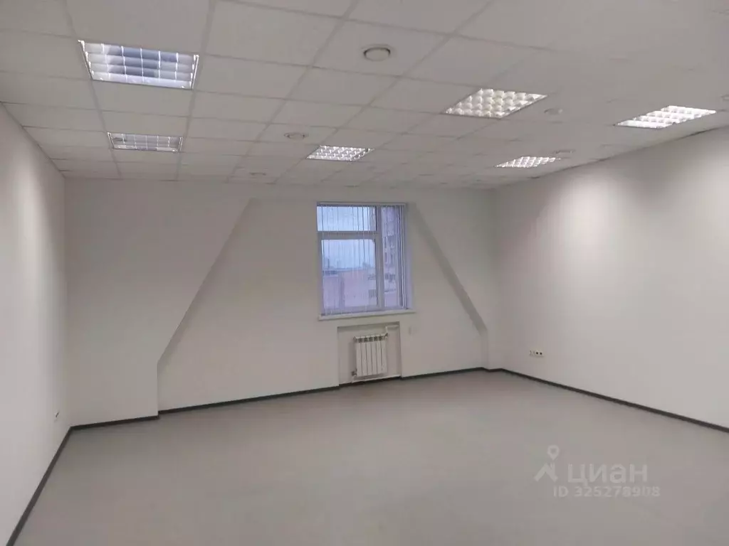 Офис в Санкт-Петербург ул. Маршала Говорова, 52 (595 м) - Фото 1