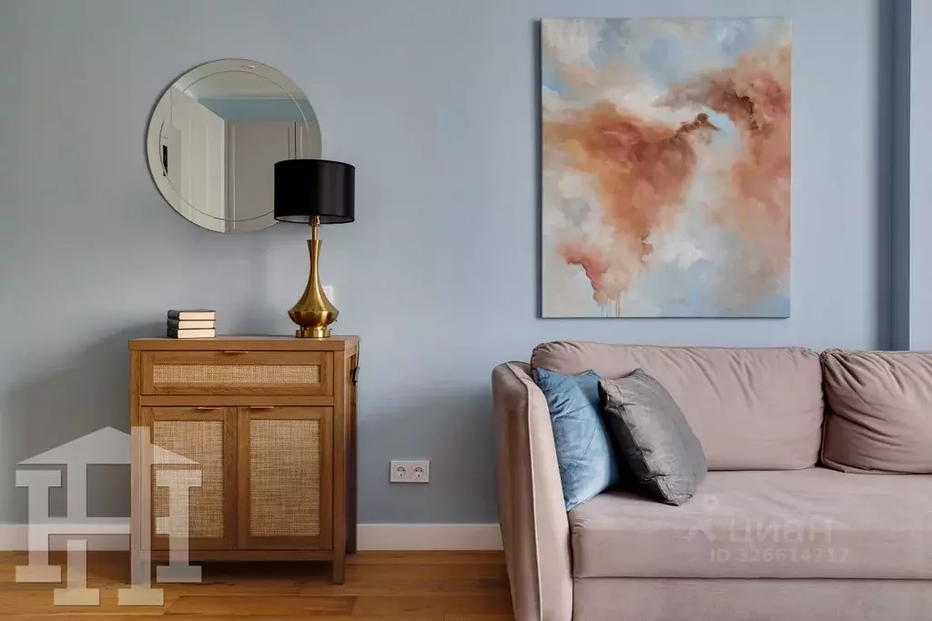 4-к кв. Москва Винницкая ул., 8к1 (110.0 м) - Фото 2