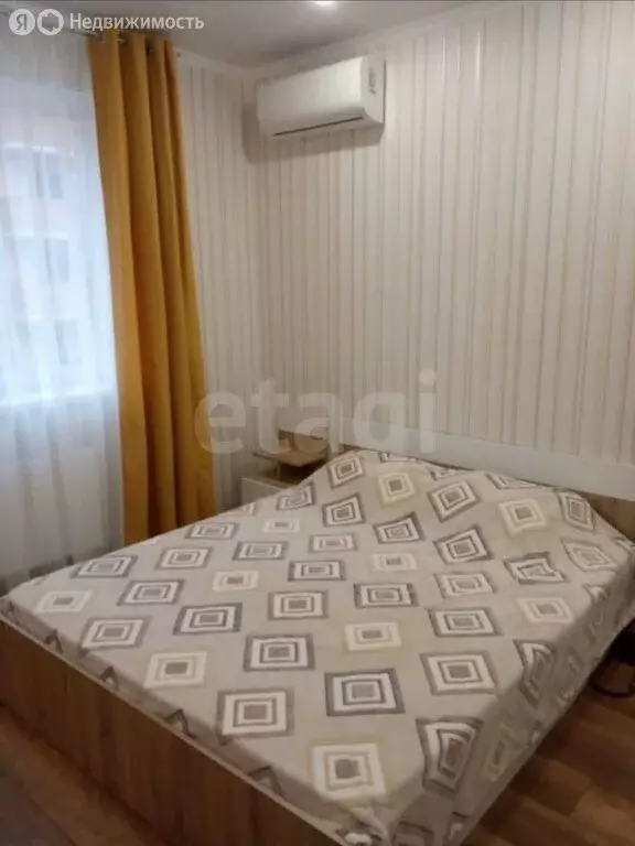 1-комнатная квартира: Новая Адыгея, Бжегокайская улица, 31/6к3 (32 м) - Фото 0