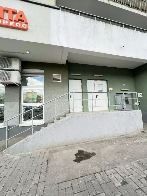 Склад в Московская область, Раменское Высоковольтная ул., 22 (12 м) - Фото 0