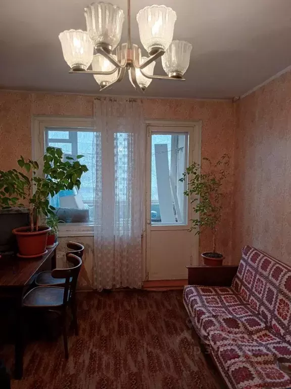3-к кв. Самарская область, Самара Московское ш., 111 (64.0 м) - Фото 1