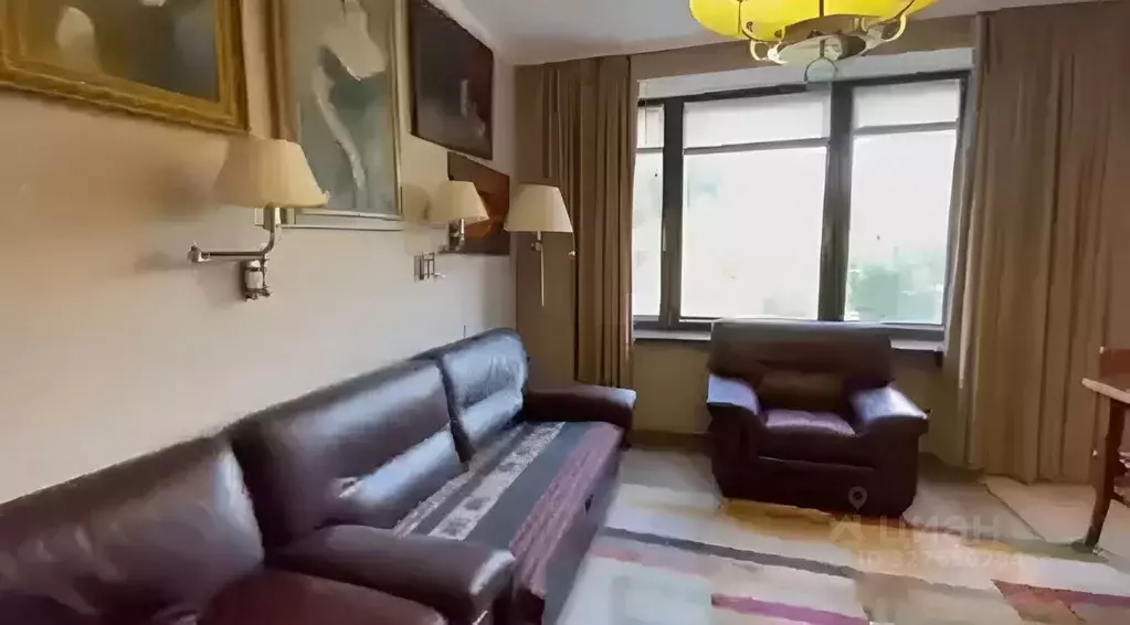 3-к кв. Московская область, Мытищи ул. Белобородова, 3 (78.0 м) - Фото 2