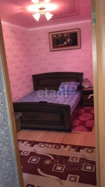 1-к кв. Ставропольский край, Кисловодск ул. Гагарина (32.0 м) - Фото 0