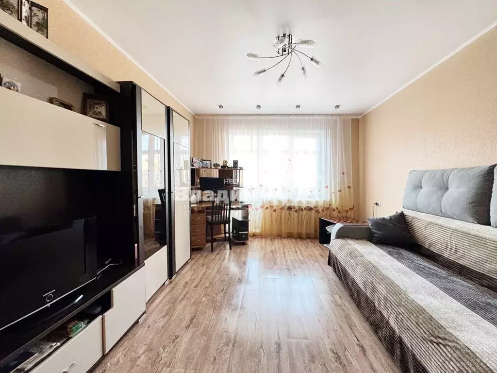 3-к кв. Приморский край, Находка Спортивная ул., 30 (63.0 м) - Фото 0
