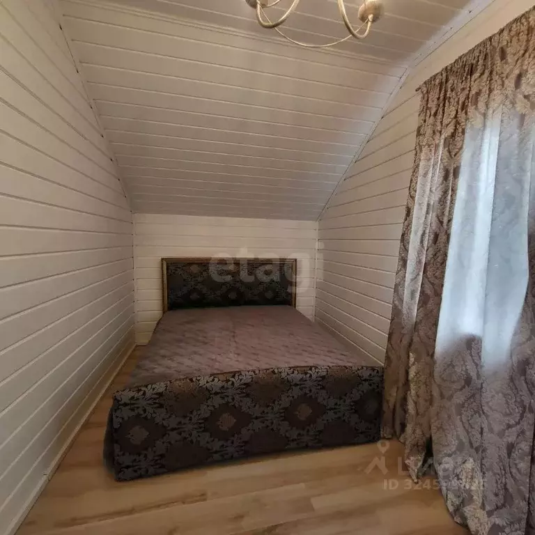 Дом в Московская область, Подольск городской округ, Лопатино СНТСН 172 ... - Фото 2