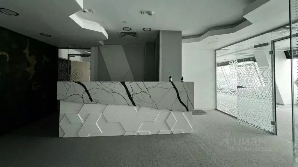 Офис в Москва наб. Пресненская, 6с2 (270 м) - Фото 0