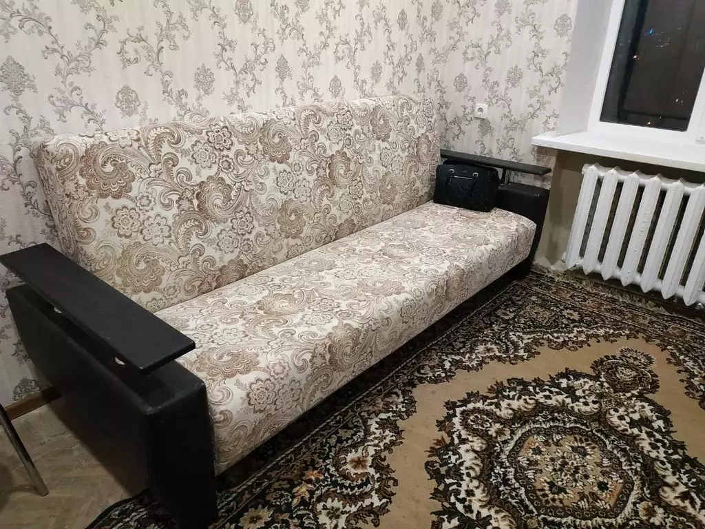 Комната Ростовская область, Ростов-на-Дону ул. Красных Зорь, 25 (11.0 ... - Фото 0
