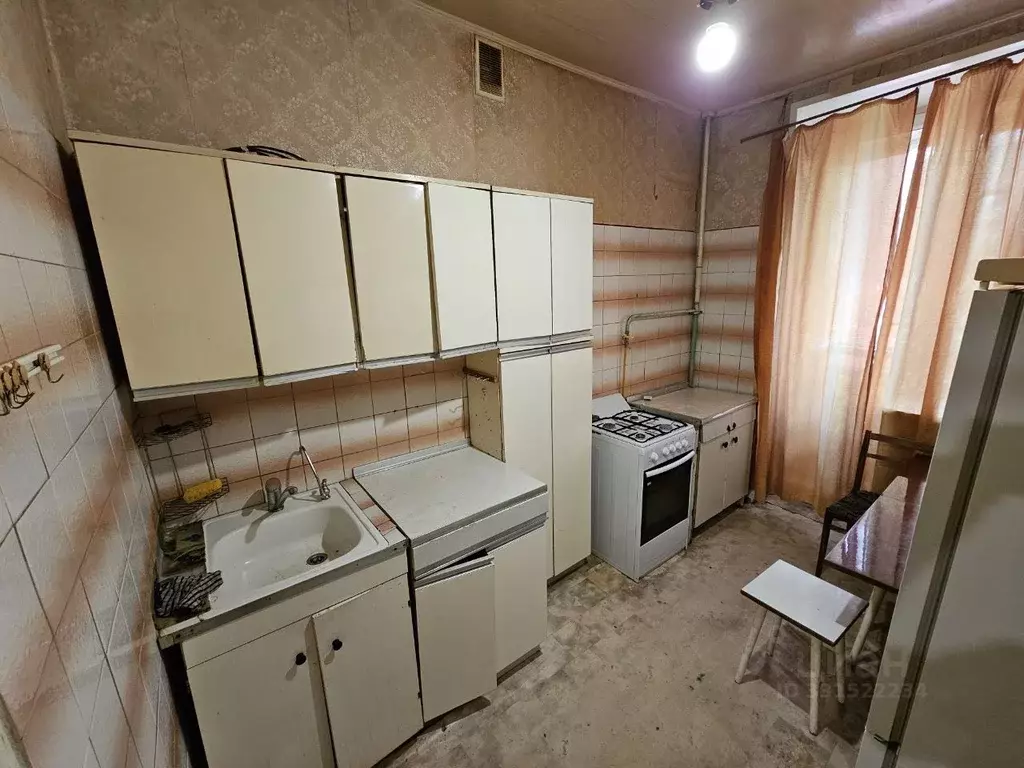 2-к кв. Удмуртия, Ижевск Пушкинская ул., 272 (55.0 м) - Фото 1