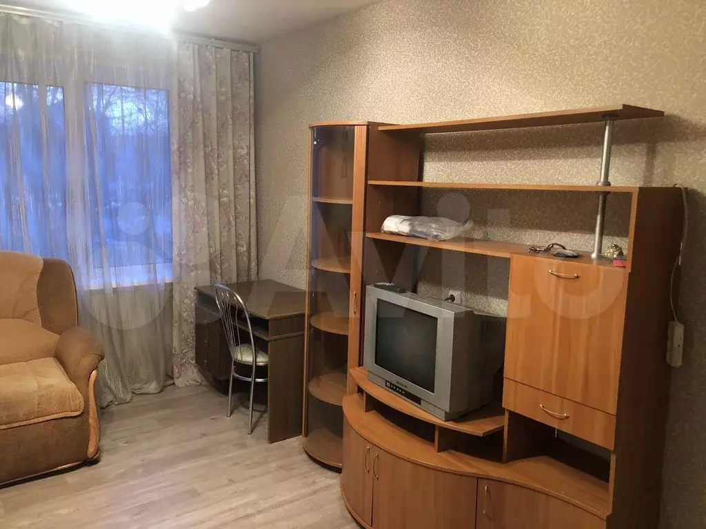 Комната 19 м в 3-к., 1/9 эт. - Фото 1