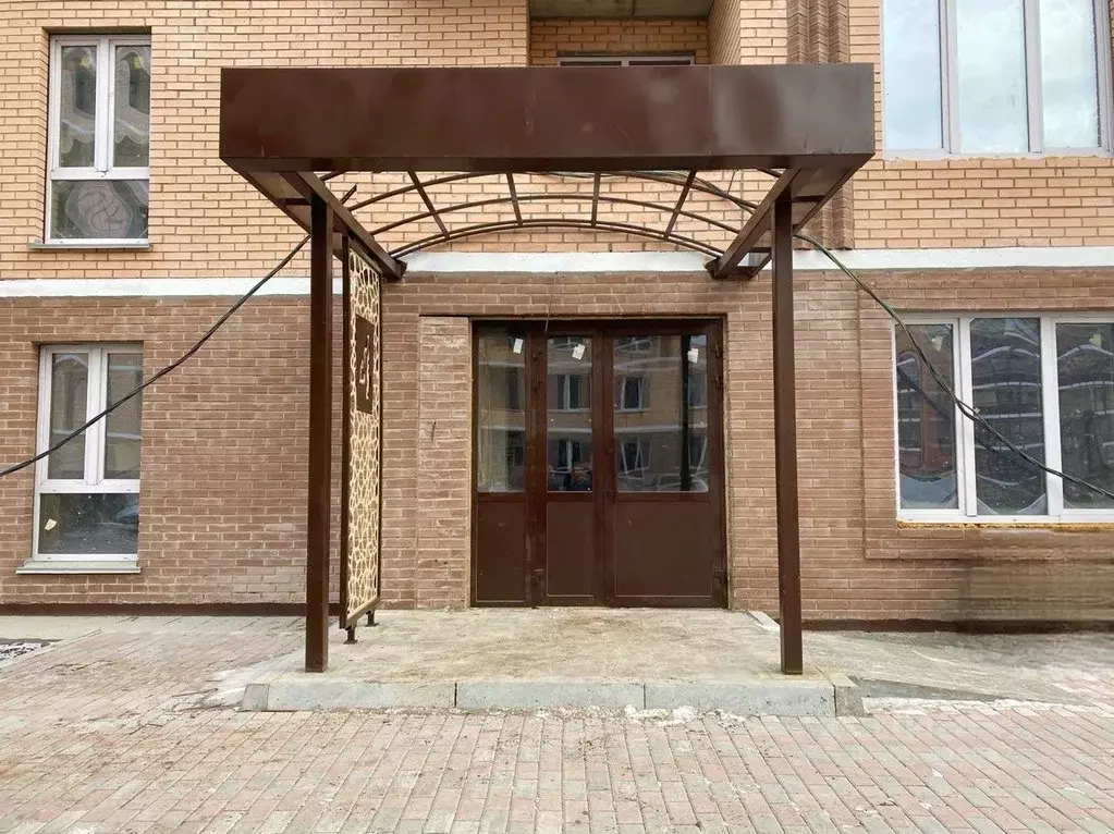 Студия Хакасия, Абакан ул. Ленинского Комсомола, 24/2 (37.0 м) - Фото 2