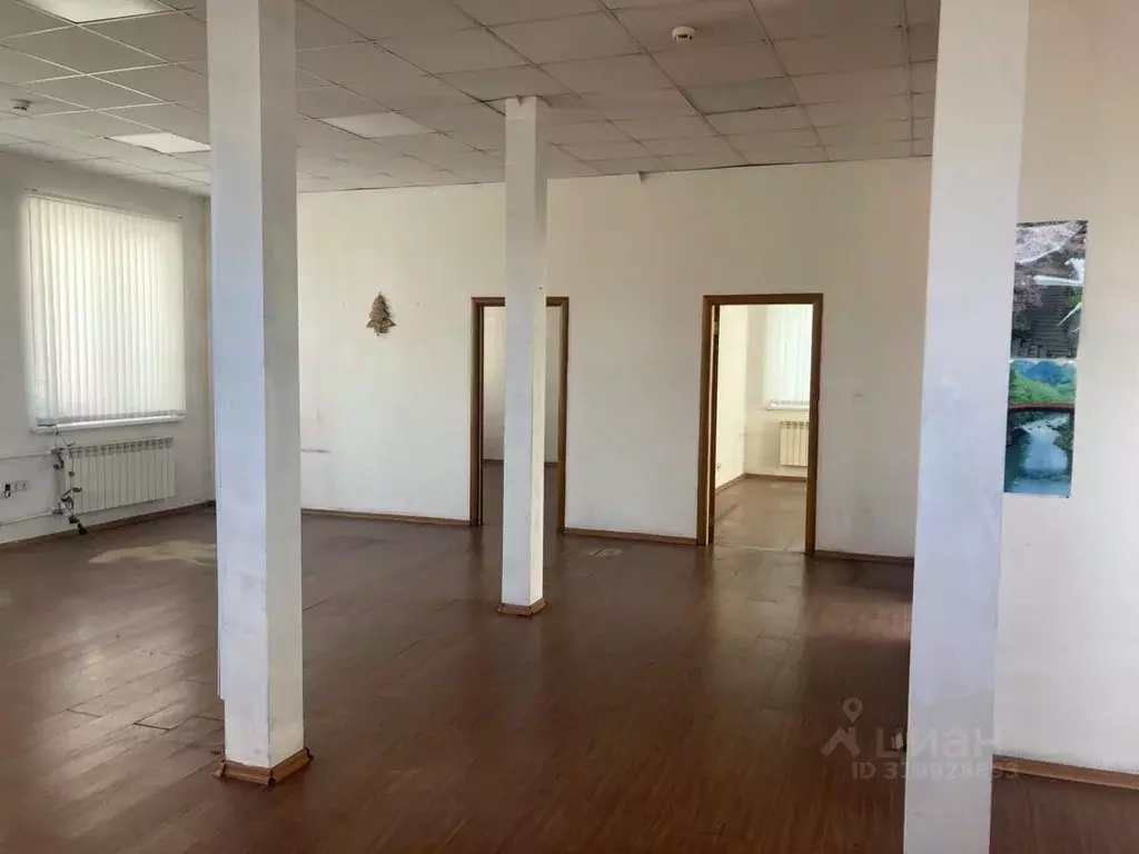 Офис в Москва Старопетровский проезд, 7АС15 (308 м) - Фото 0