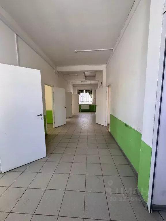 Помещение свободного назначения в Московская область, Дзержинский ... - Фото 1