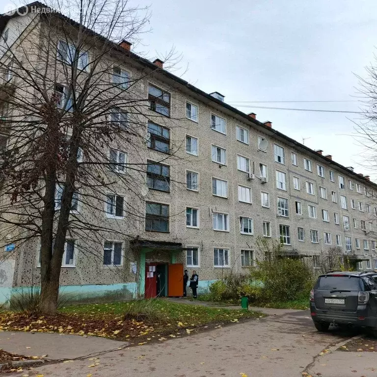 1-комнатная квартира: Глебовский, 7А (28.8 м) - Фото 2