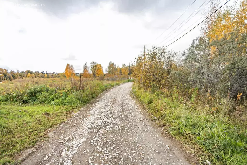 Участок в Искитим, садовое товарищество Зелёный Бор, 56-я улица (10 м) - Фото 0