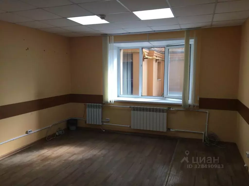 Помещение свободного назначения в Калужская область, Калуга ... - Фото 1