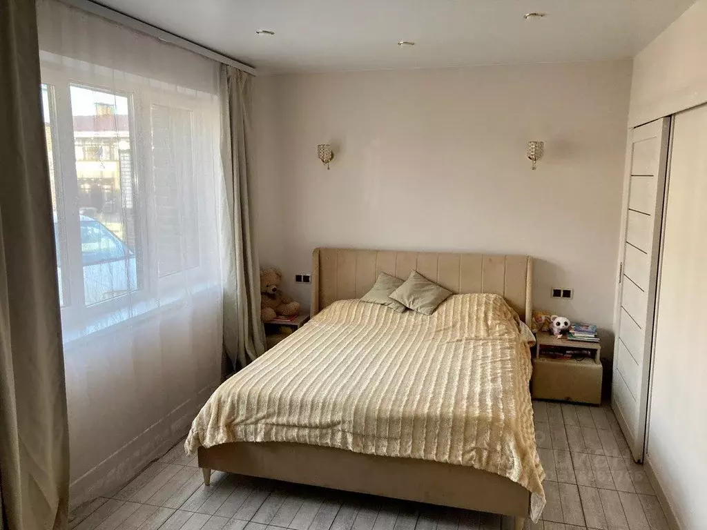 3-к кв. Иркутская область, Иркутский муниципальный округ, д. ... - Фото 1