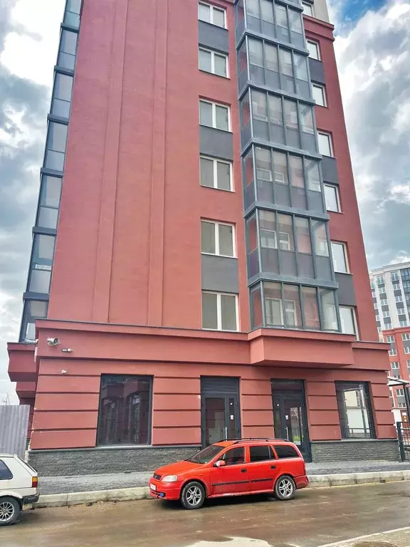 Продаётся 1-к квартира, 36.97 м - Фото 0