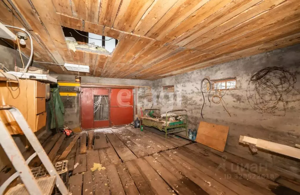 Дом в Курганская область, Курган ул. Кирова, 6 (40 м) - Фото 1