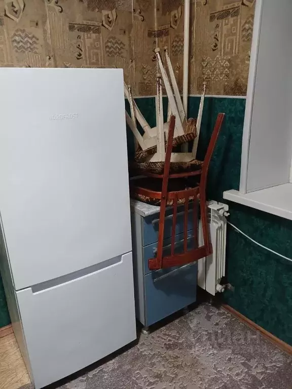 2-к кв. Волгоградская область, Волгоград ул. Фадеева, 31 (44.0 м) - Фото 2