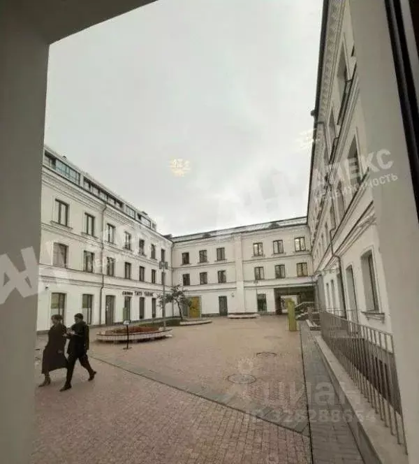 Помещение свободного назначения в Москва Сущевская ул., 25С1 (121 м) - Фото 1