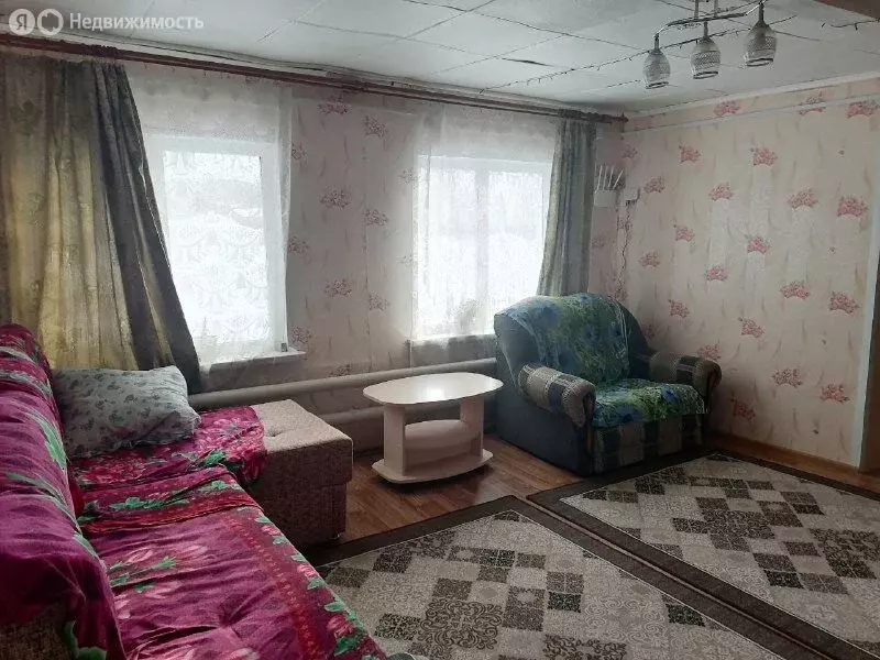 Дом в Ялуторовск, Советская улица (83 м) - Фото 2