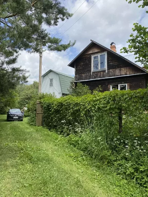 Дом в Московская область, Подольск городской округ, Аина СНТ  (71 м) - Фото 0