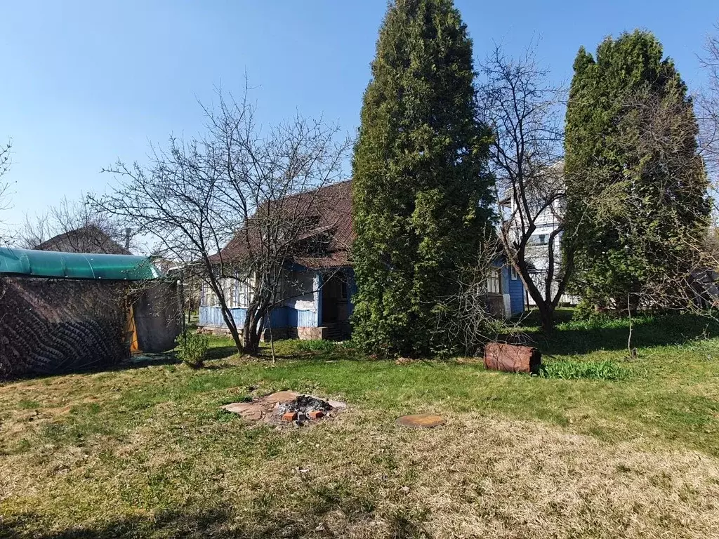 Дом в Московская область, Лобня Трудовая ул. (82 м) - Фото 0