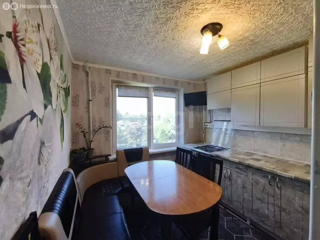2-комнатная квартира: Балашиха, микрорайон Северный, 43 (47 м) - Фото 2