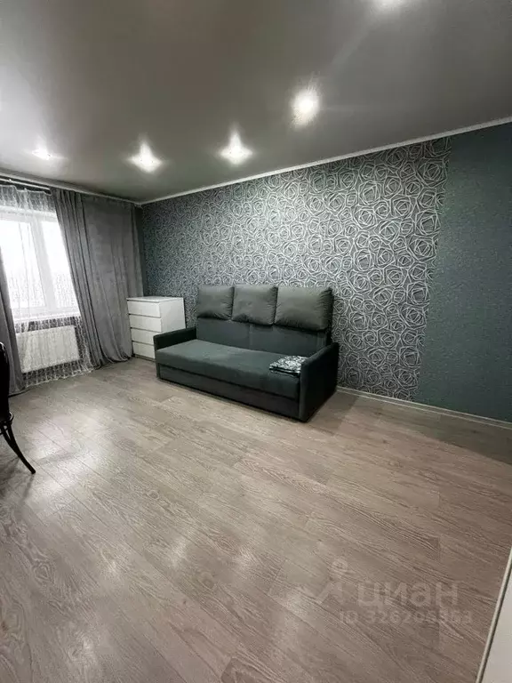 1-к кв. Воронежская область, Воронеж Московский просп., 67 (40.0 м) - Фото 1