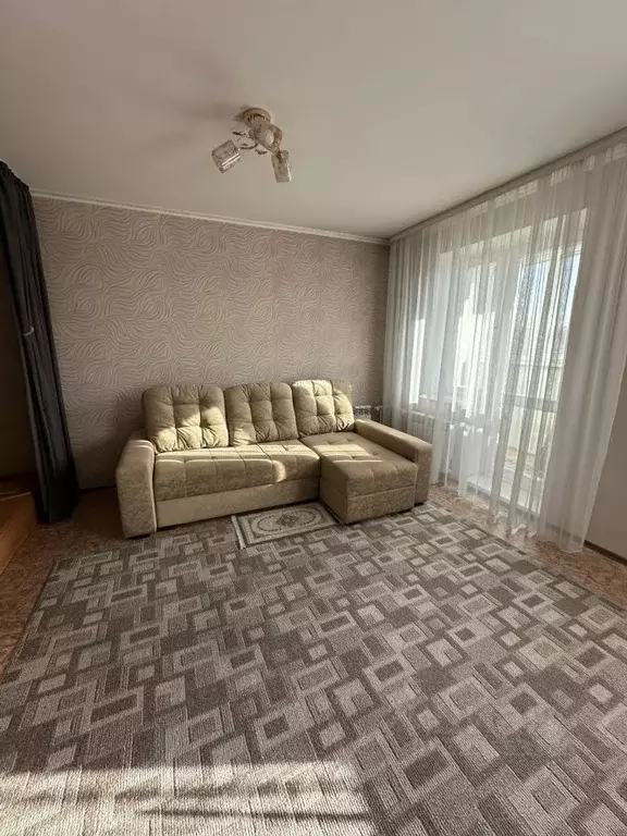 Студия Омская область, Омск Осоавиахимовская ул., 181к1 (33.1 м) - Фото 2