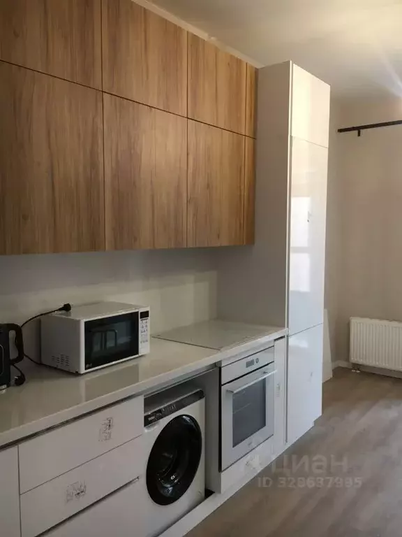 3-к кв. Московская область, Красногорск ул. Тенистых Аллей, 3к2 (76.0 ... - Фото 1