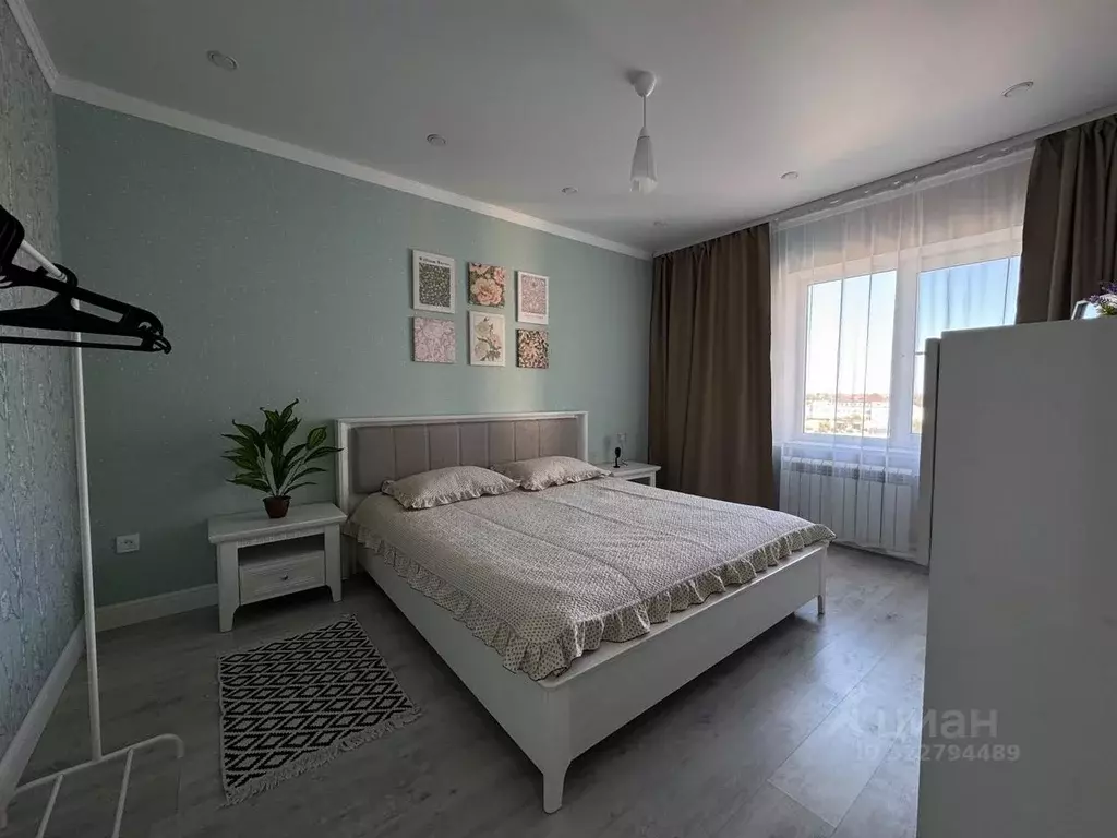 3-к кв. Астраханская область, Астрахань ул. Куликова, 81к4 (63.0 м) - Фото 1