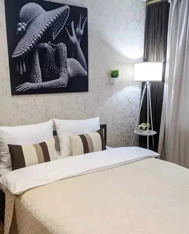 1-к кв. Коми, Ухта ул. 30 лет Октября, 1 (30.0 м) - Фото 2