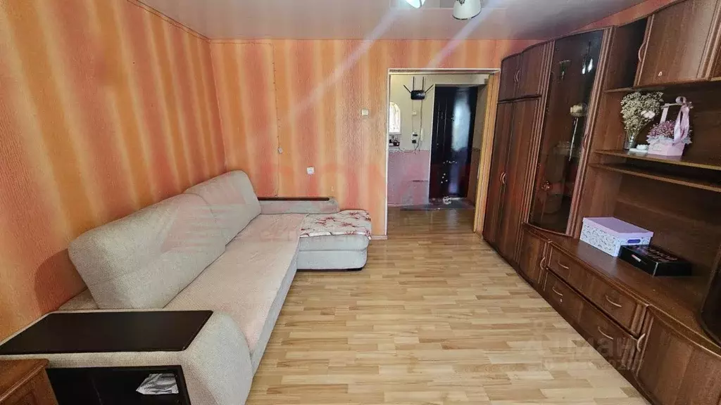 2-к кв. Ростовская область, Новочеркасск Баклановский просп., 95/2 ... - Фото 2