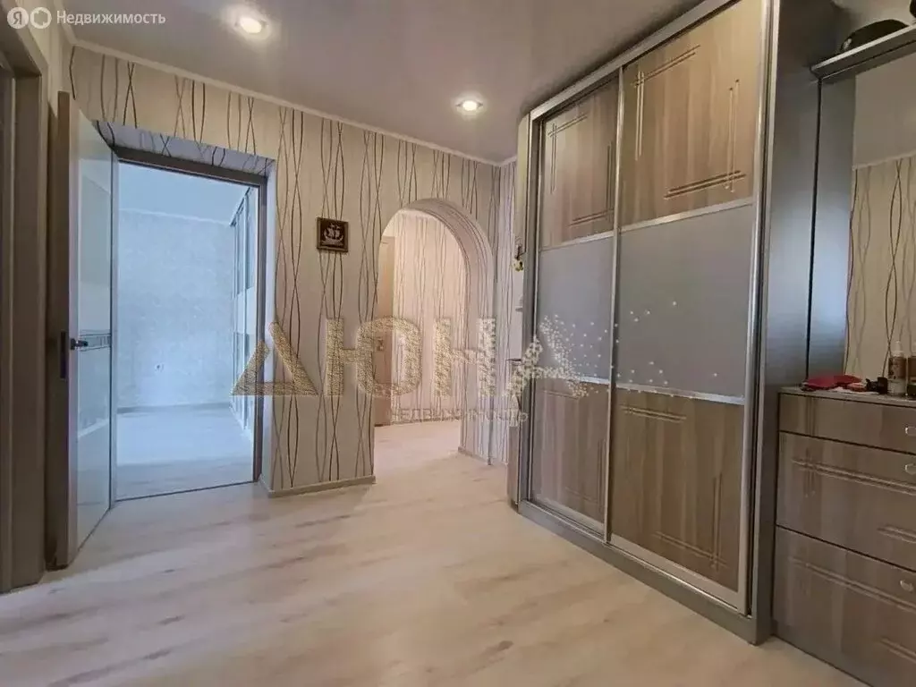 3-комнатная квартира: Кострома, микрорайон Венеция, 32 (82 м) - Фото 2