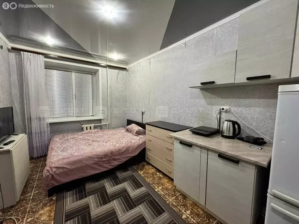 1к в 4-комнатной квартире ( м) - Фото 2