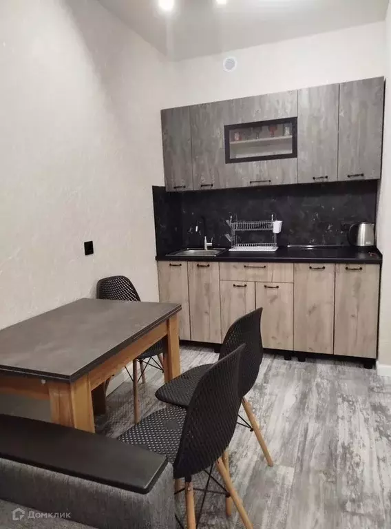 Продаётся 1-к квартира, 42 м - Фото 1