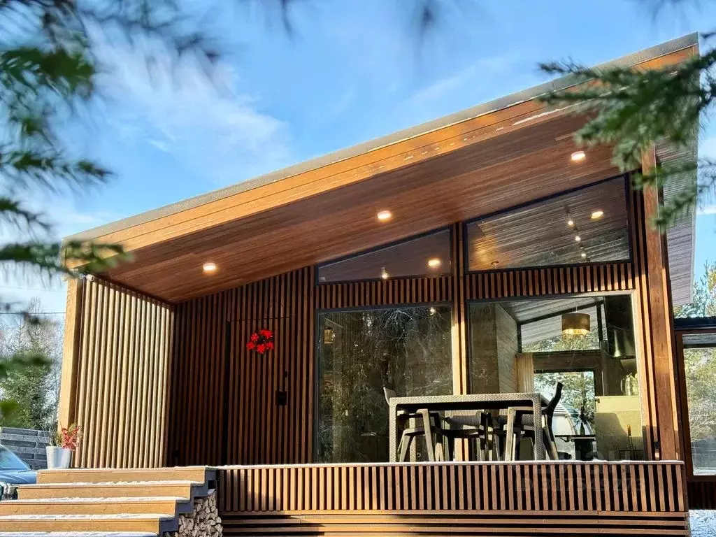 Дом в Московская область, Сергиево-Посадский городской округ, АДНП ... - Фото 2