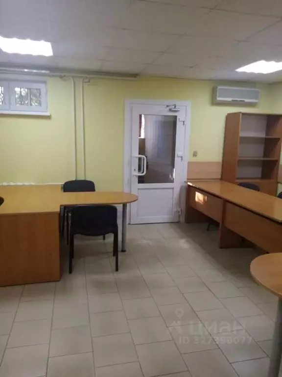 Офис в Ростовская область, Волгодонск ул. Гагарина, 7Ж (46 м) - Фото 2