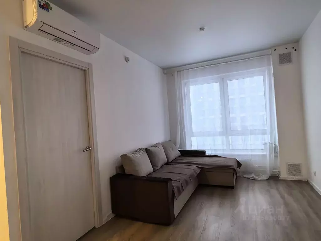 2-к кв. Москва Дорожная ул., 46к5 (35.0 м) - Фото 1