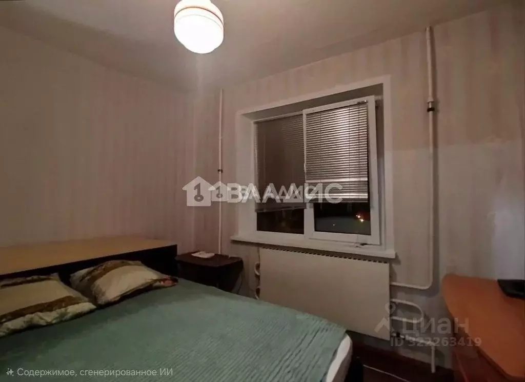 4-к кв. Белгородская область, Белгород бул. Юности, 10 (75.9 м) - Фото 2