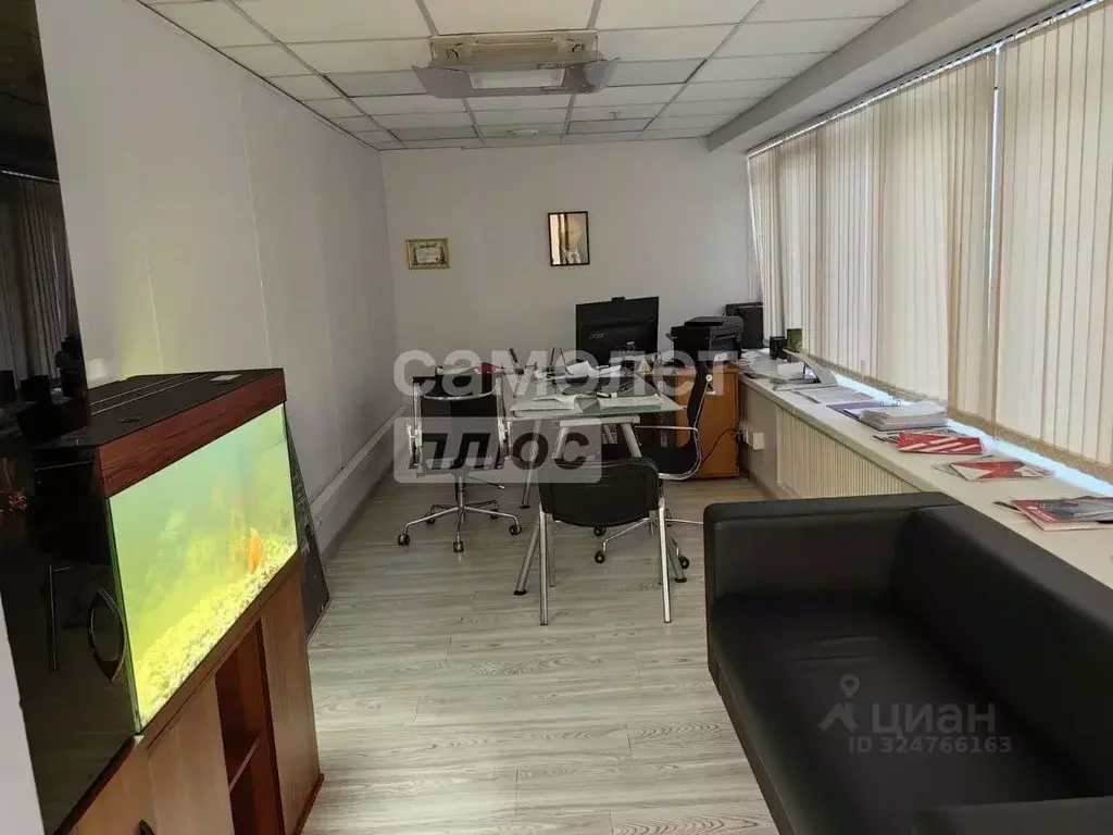 Офис в Москва Зеленый просп., 20 (171 м) - Фото 2