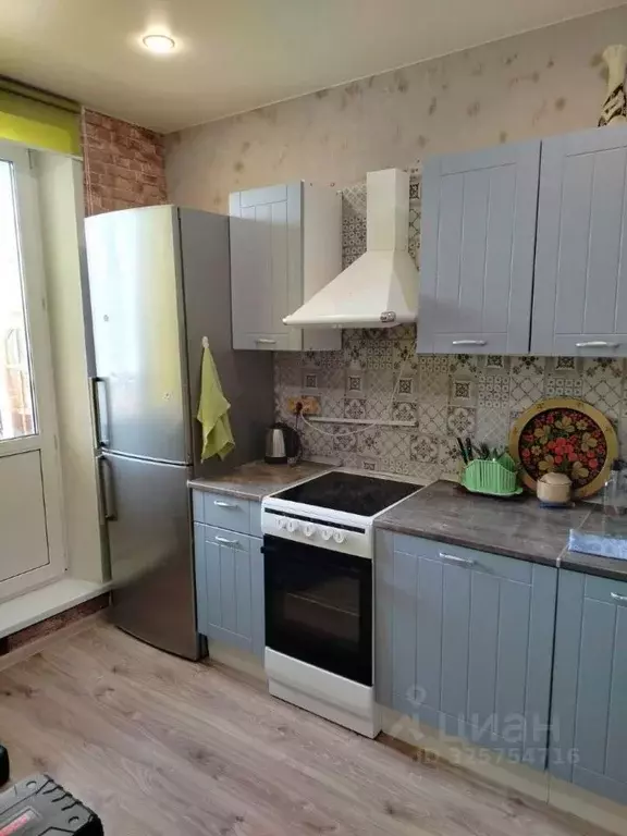 1-к кв. Москва ул. Маршала Савицкого, 16 (42.0 м) - Фото 1