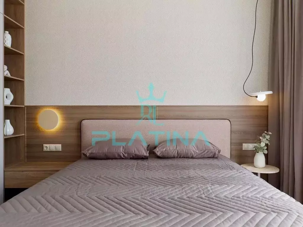 1-к кв. Татарстан, Казань ул. Сибгата Хакима, 62 (49.0 м) - Фото 2