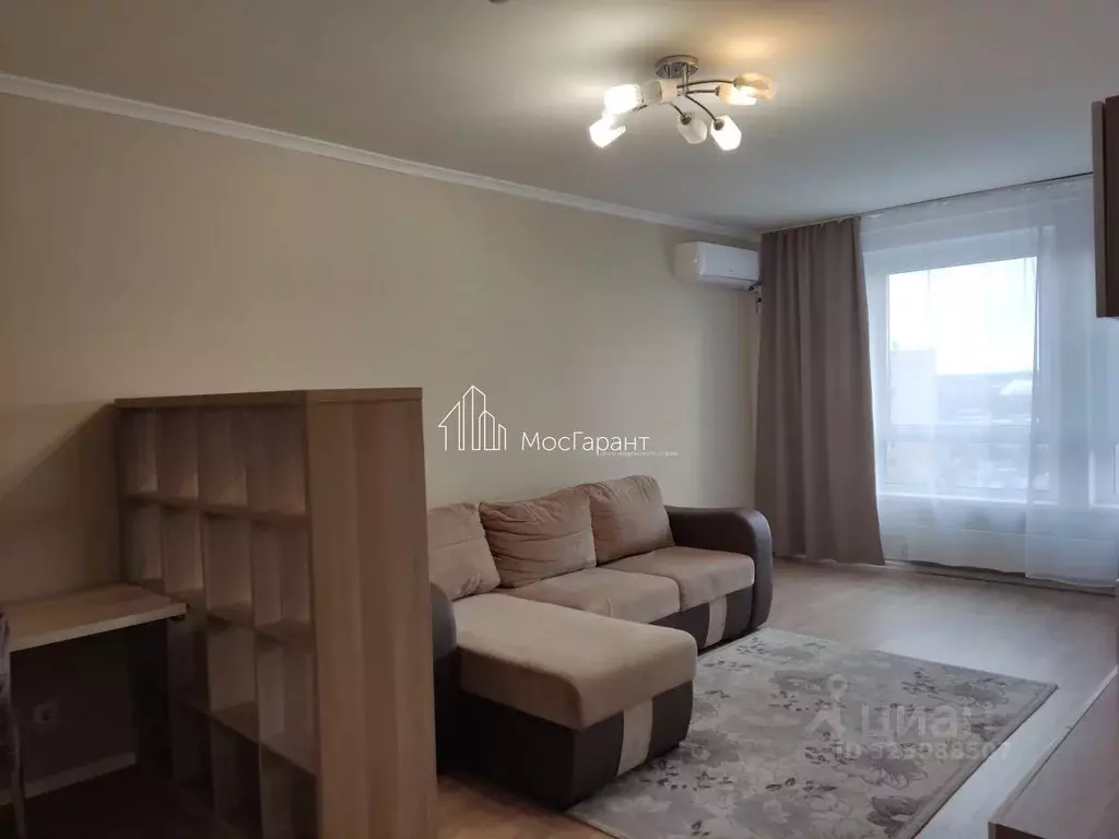 1-к кв. Московская область, Мытищи Юбилейная ул., 6 (46.0 м) - Фото 2