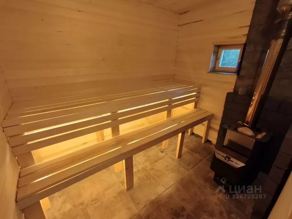 Дом в Свердловская область, Сысертский муниципальный округ, СНТ ... - Фото 2