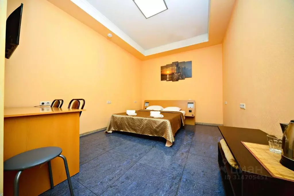 Комната Московская область, Котельники Южный мкр, 8 (18.0 м) - Фото 0