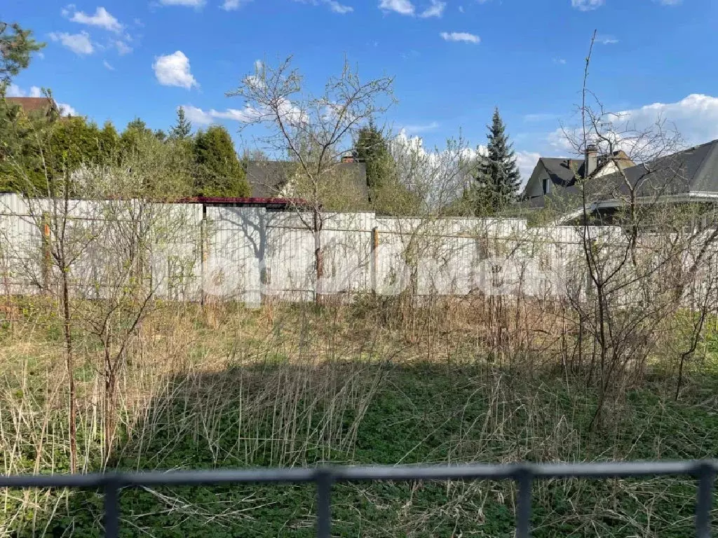 Продается участок в д. Поздняково - Фото 2