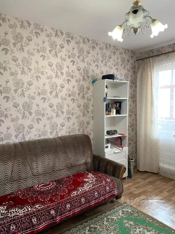 1-к кв. Марий Эл, Йошкар-Ола ул. Кирова, 15 (38.0 м) - Фото 2