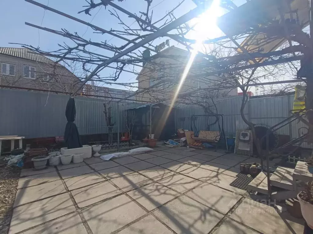 2-к кв. Ставропольский край, Ставрополь ул. Доваторцев, 119 (70.0 м) - Фото 2